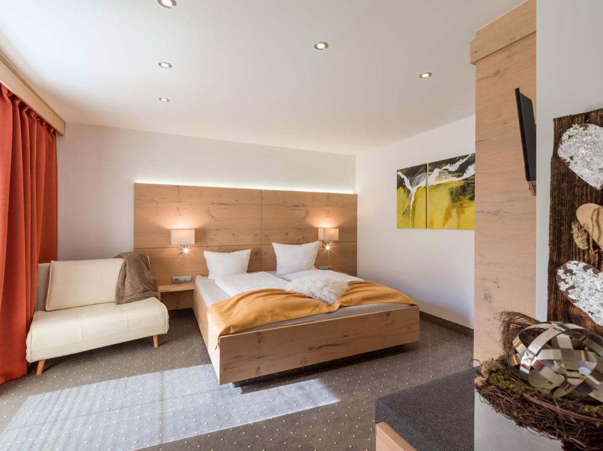 Silber Lodge Im Wiesenstein Auffach Zewnętrze zdjęcie