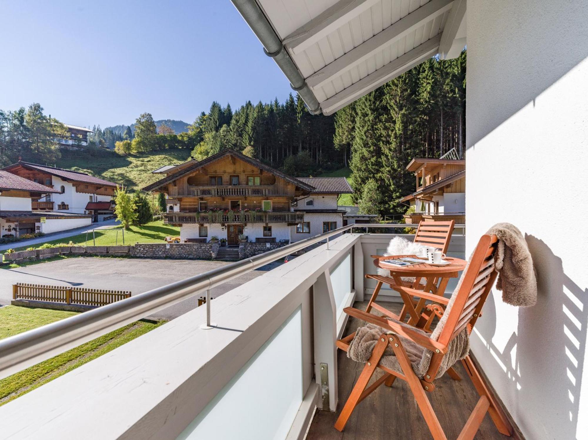Silber Lodge Im Wiesenstein Auffach Zewnętrze zdjęcie