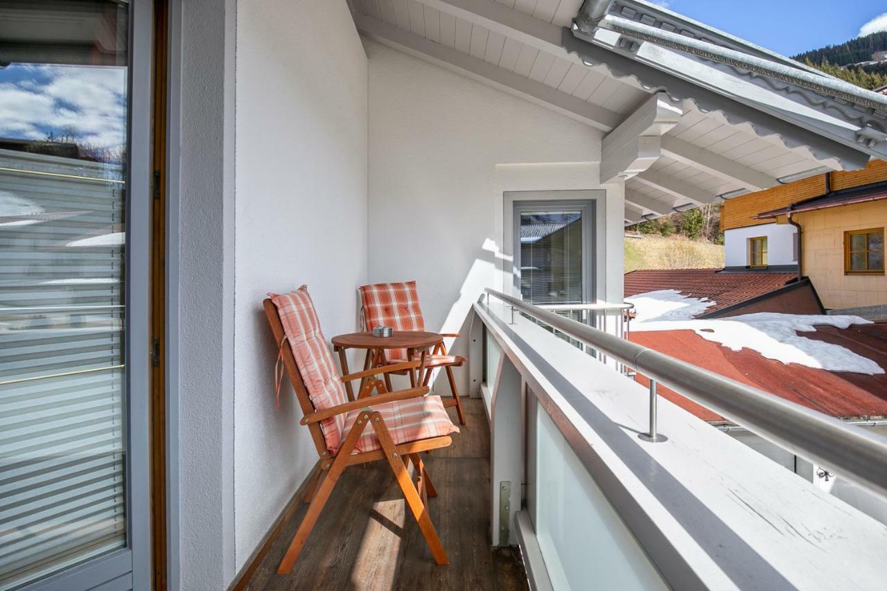 Silber Lodge Im Wiesenstein Auffach Zewnętrze zdjęcie